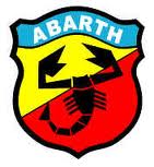 abarth parts