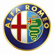 alfa romeo axle