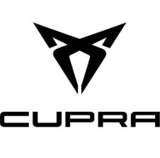 cupra born 5 door hatchback seat