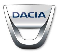 dacia logan mcv 5 door estate shock absorber