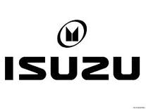 isuzu d-max double cab car heater