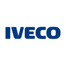 iveco daily window van axle