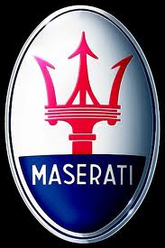 maserati bonnet