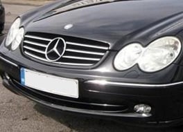 mercedes-benz eqs 5 door suv body panel