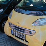 smart fortwo cabrio turbo